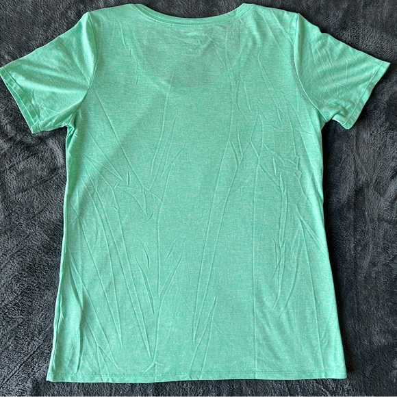 ✨Nike Women's Mint Green Short Sleeve Tee - Picture 7 of 8